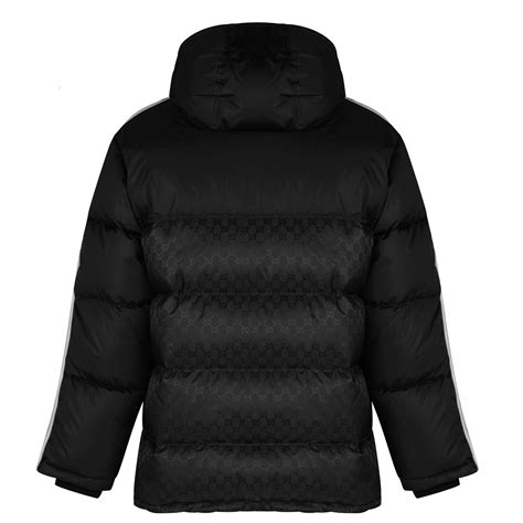 gucci jackets men|Gucci padded jacket men's.